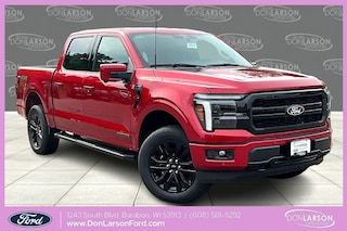 2025 Ford F-150 Lariat Truck 2025 Ford F-150 Lariat Truck