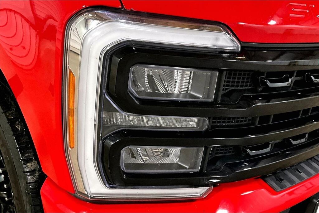 Certified 2023 Ford F-350SD XLT Truck