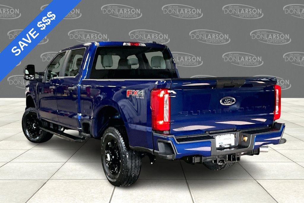 New 2026 Ford F-250SD XL Truck