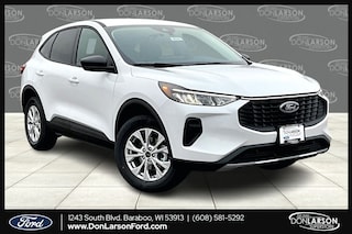 2026 Ford Escape Active SUV