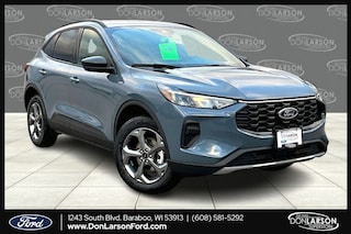 2026 Ford Escape ST-Line SUV