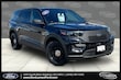  Ford Utility Police Interceptor