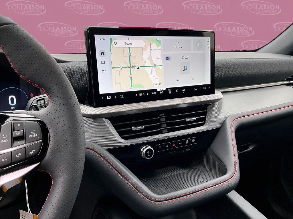 2026 Ford Explorer ST - Photo 12