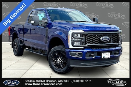 2026 Ford F-350SD XL Truck
