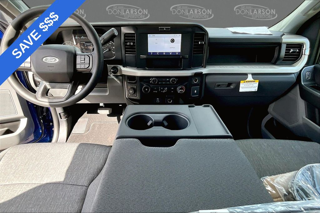 2026 Ford F-350 Super Duty XL - Photo 9