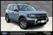  Ford Bronco Sport