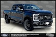  Ford F-350SD