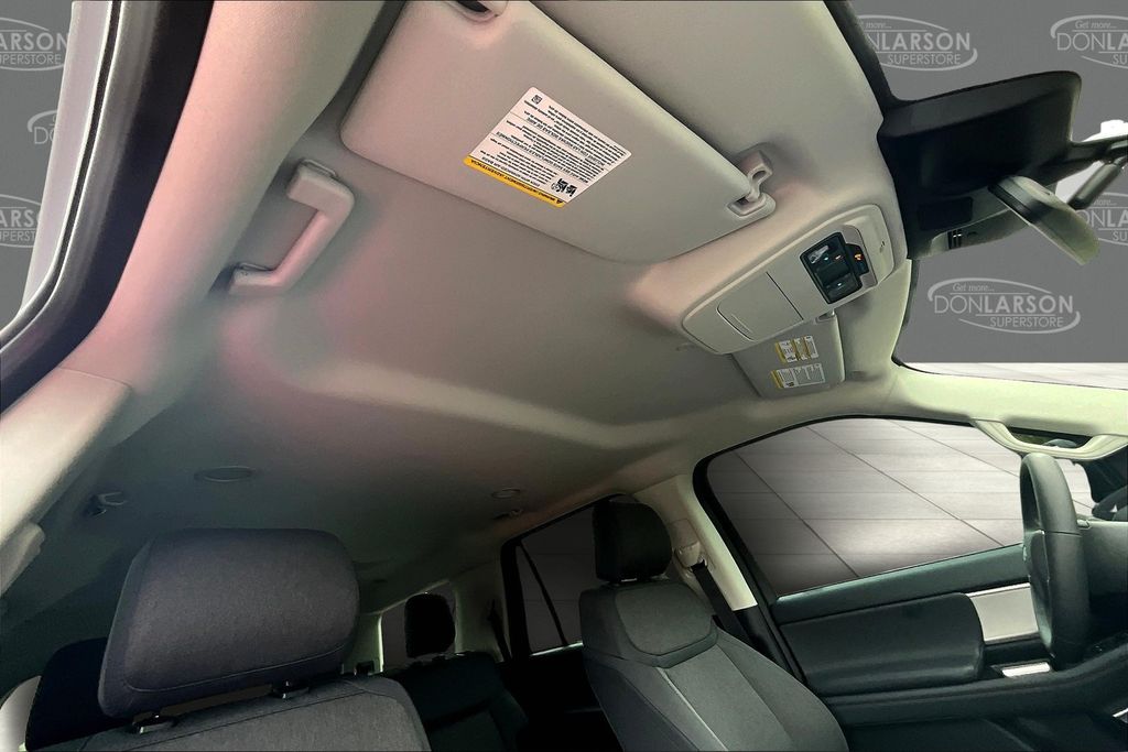 2025 Ford Expedition Active - Photo 17