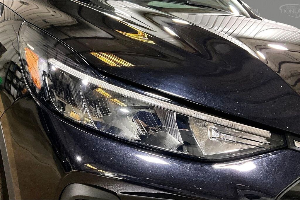 Certified 2025 Ford Escape ST-Line SUV