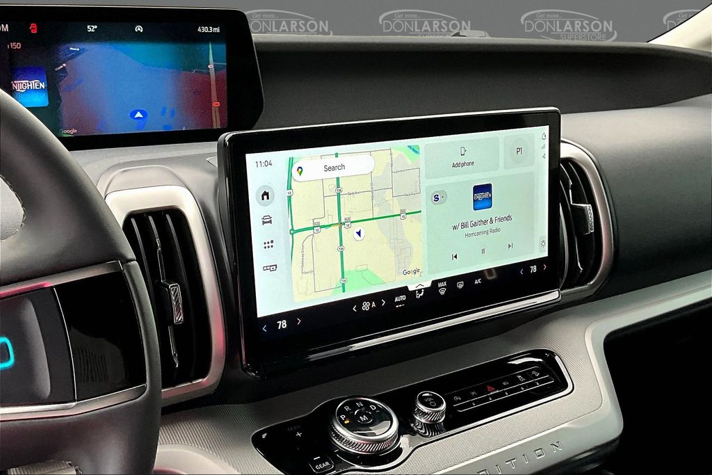 2025 Ford Expedition Active - Photo 12