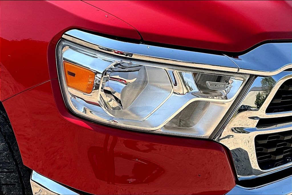 2023 Ram 1500 Big Horn Lone Star photo 4