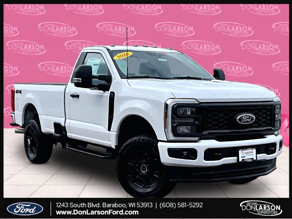  Ford F-350SD