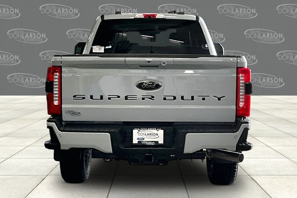 New 2026 Ford F-350SD XLT Truck