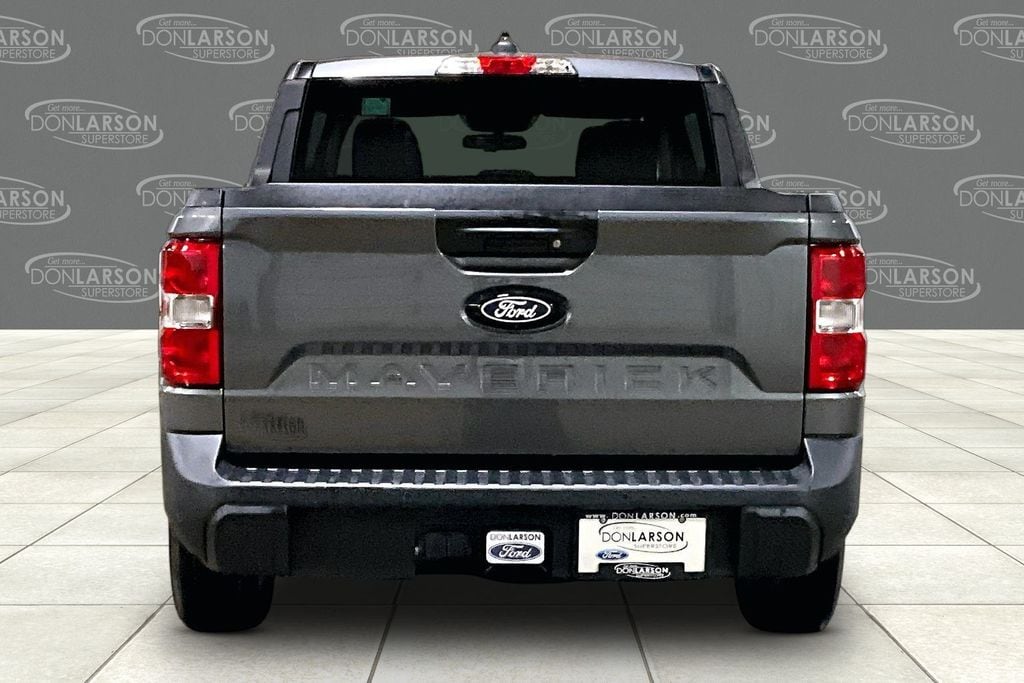 New 2026 Ford Maverick XLT Truck