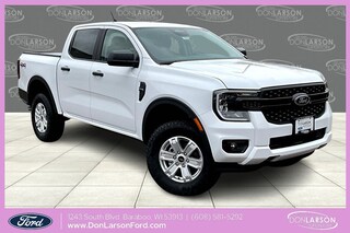 2025 Ford Ranger XL Truck 2025 Ford Ranger XL Truck