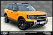  Ford Bronco Sport