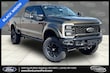  Ford F-250SD