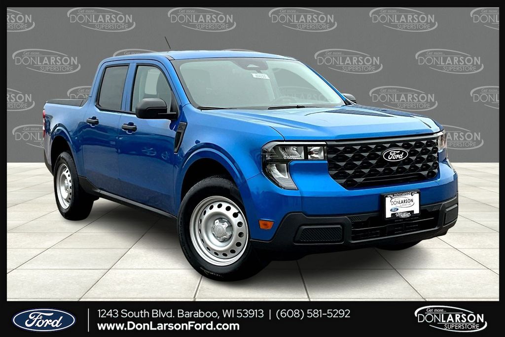 2025 Ford Maverick Truck 