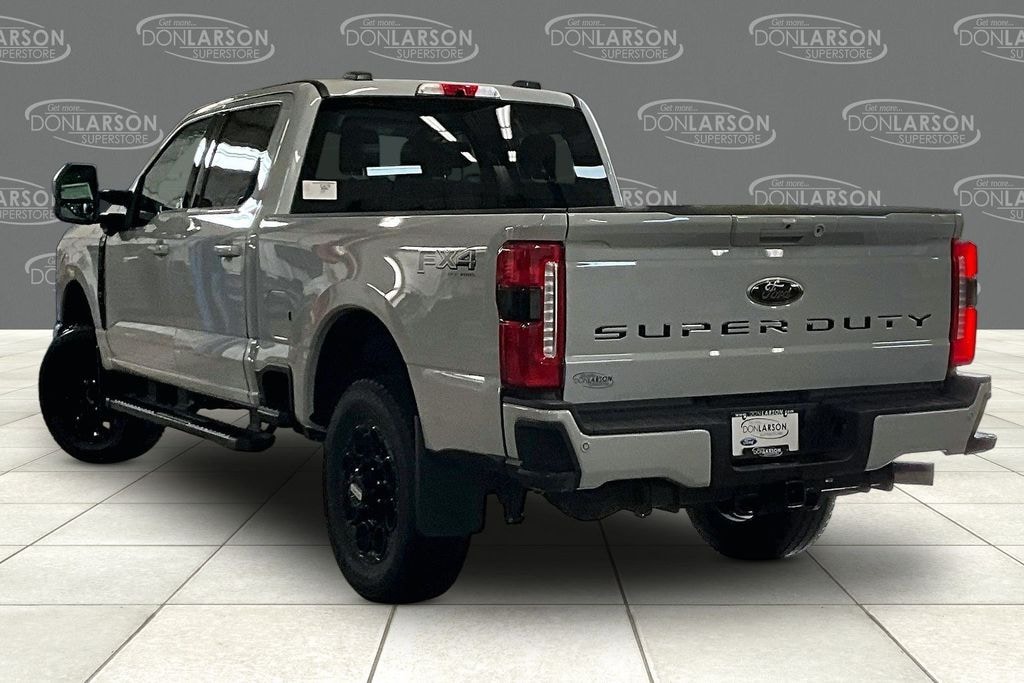 New 2026 Ford F-350SD XLT Truck
