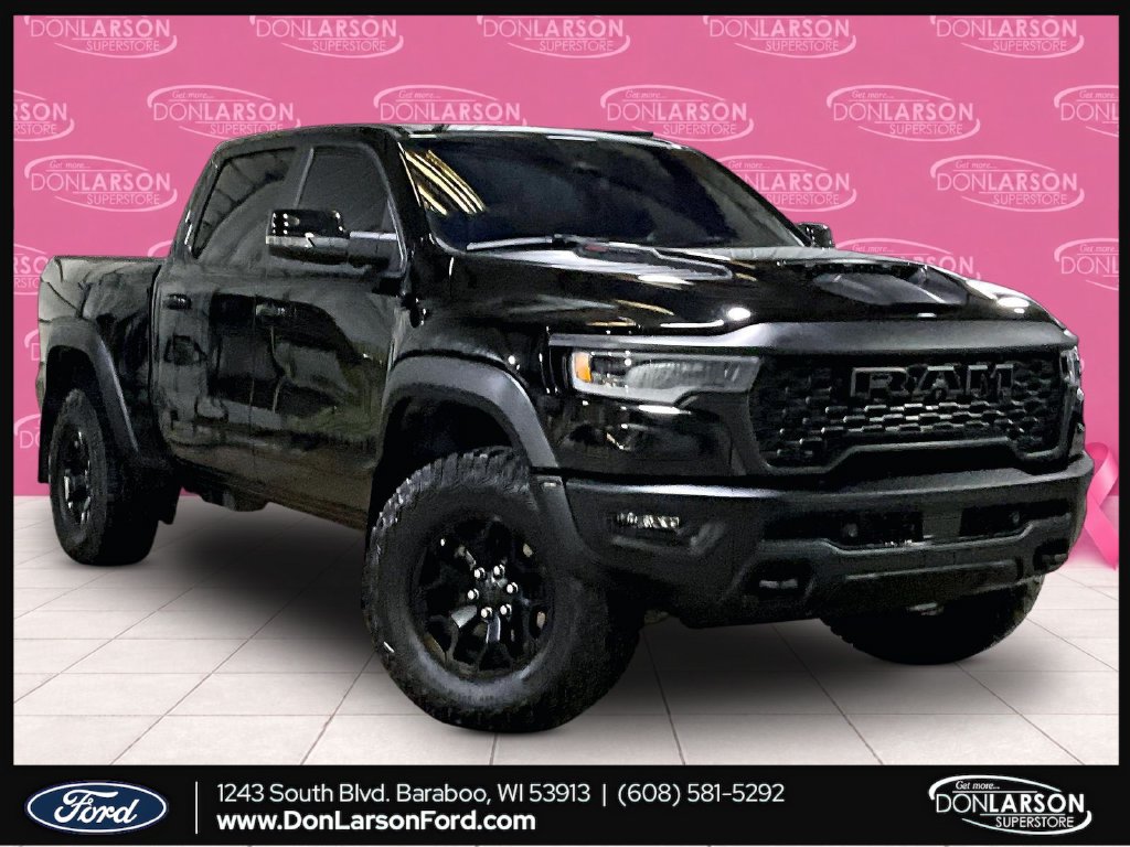  Ram 1500