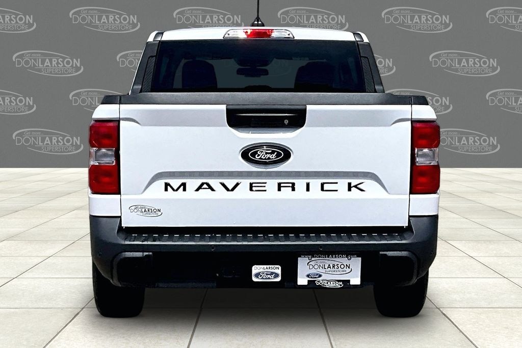New 2026 Ford Maverick XL Truck