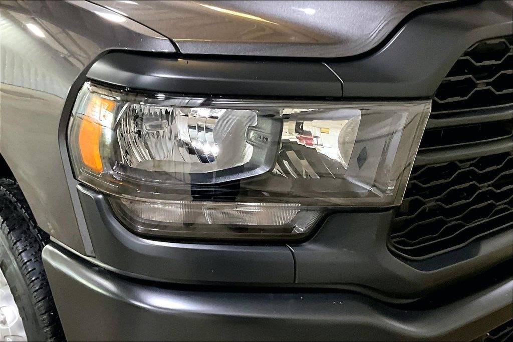 Used 2024 Ram 2500 Tradesman Truck
