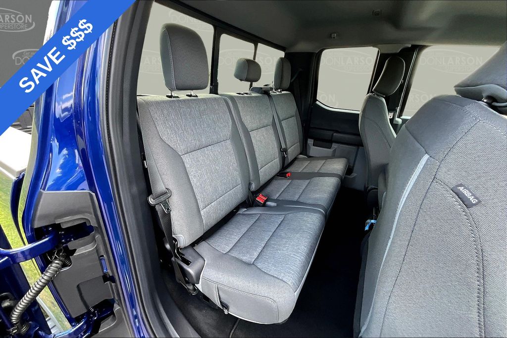 2026 Ford F-350 Super Duty XL - Photo 12