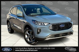 2026 Ford Escape ST-Line Select SUV