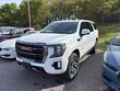  GMC Yukon XL