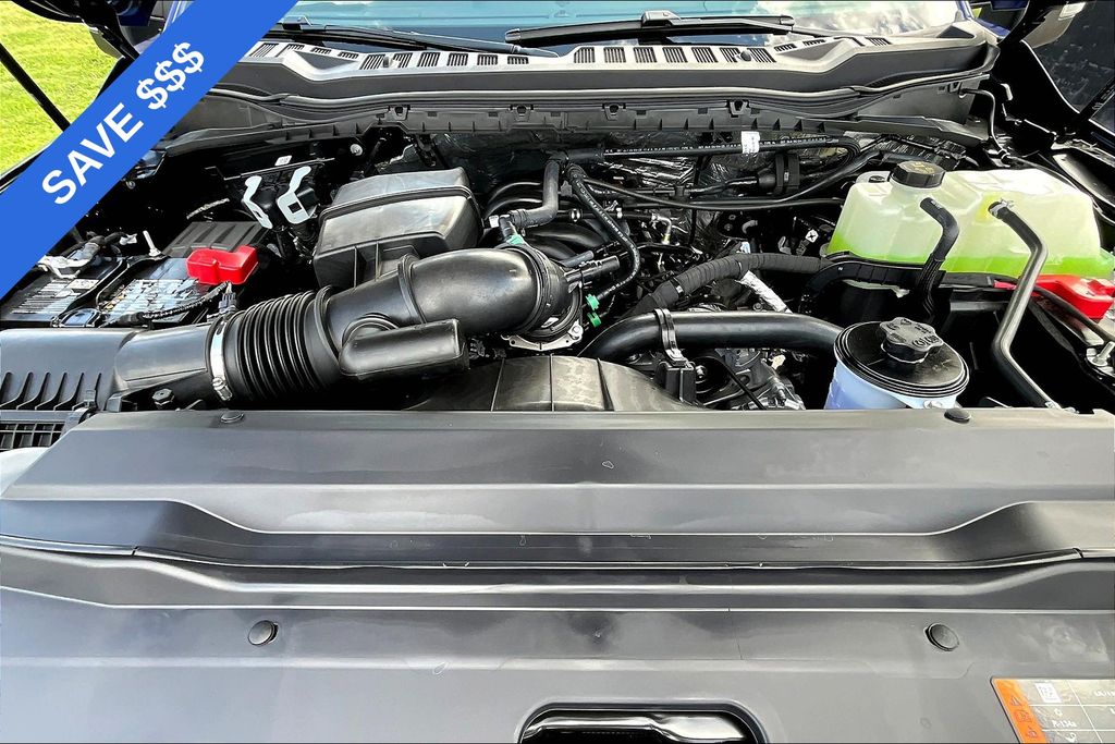 2026 Ford F-350 Super Duty XL - Photo 13
