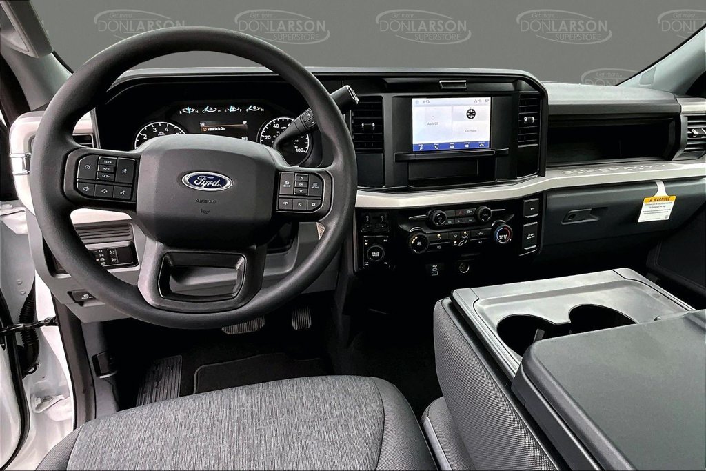 2026 Ford F-350 Super Duty XL - Photo 12