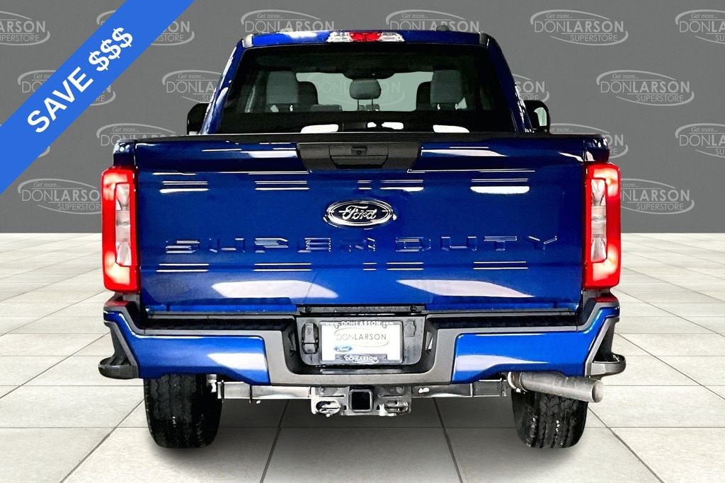 New 2026 Ford F-250SD XL Truck