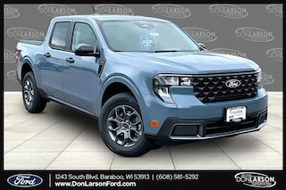 2026 Ford Maverick XLT Truck