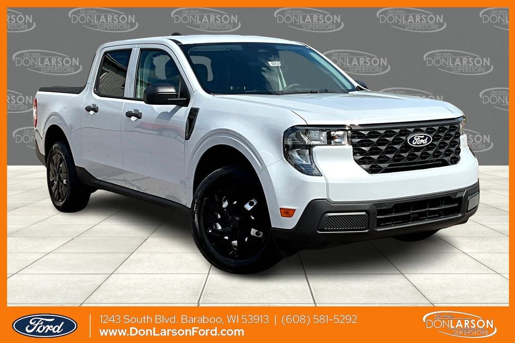 New 2025 Ford Maverick XL Truck