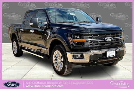 2025 Ford F-150 XLT PowerBoost 430HP! Truck