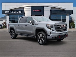 2026 GMC Sierra 1500 AT4 Truck