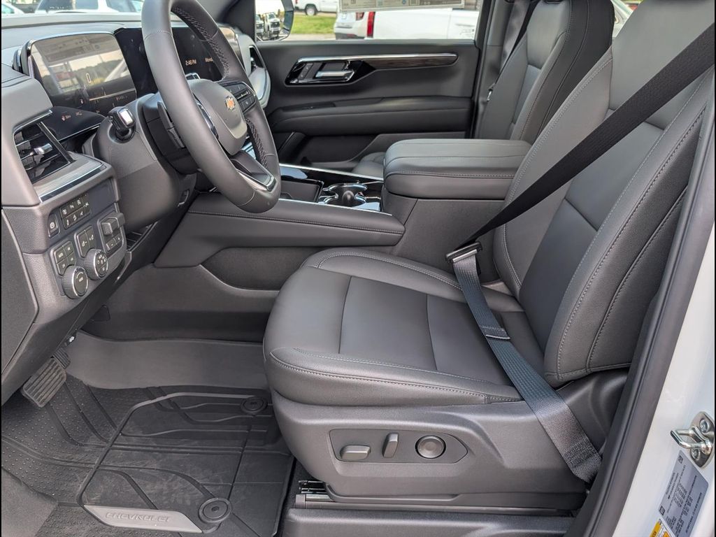 2026 Chevrolet Tahoe LT - Photo 11