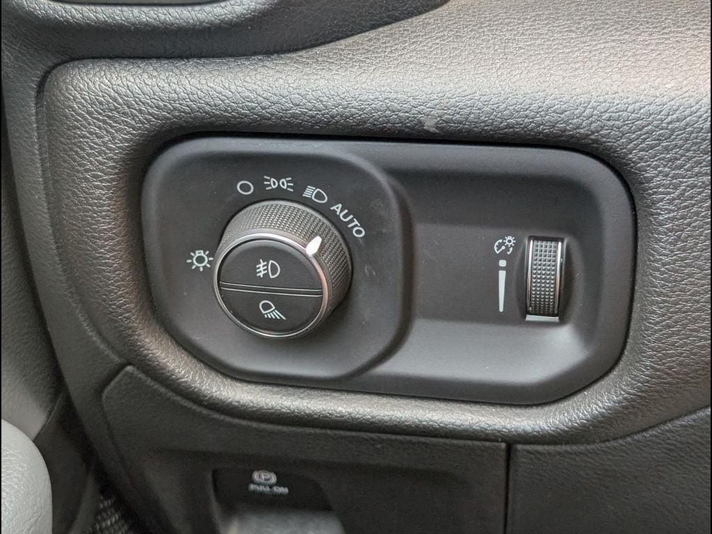 2022 RAM Ram 1500 Pickup Big Horn/Lone Star - Photo 15