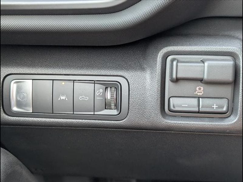 2026 Chevrolet Silverado EV LT - Photo 14