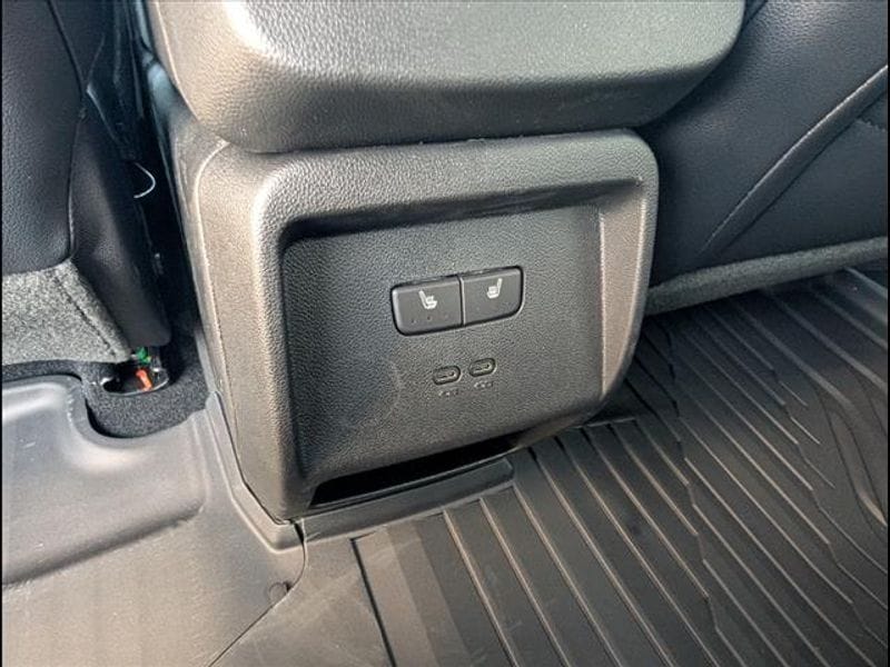 2026 Chevrolet Equinox EV 2LT - Photo 14