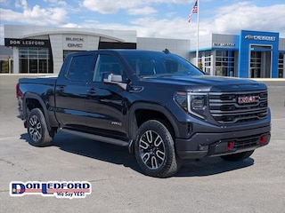 2026 GMC Sierra 1500 AT4 Truck