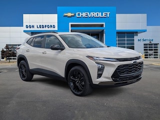 2026 Chevrolet Trax Activ SUV