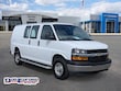  Chevrolet Express Cargo 2500