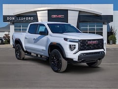2026 GMC Canyon Elevation Truck