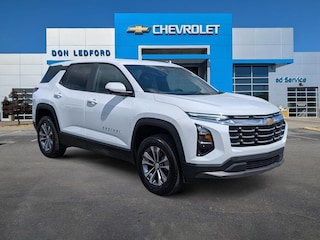 2026 Chevrolet Equinox LT SUV