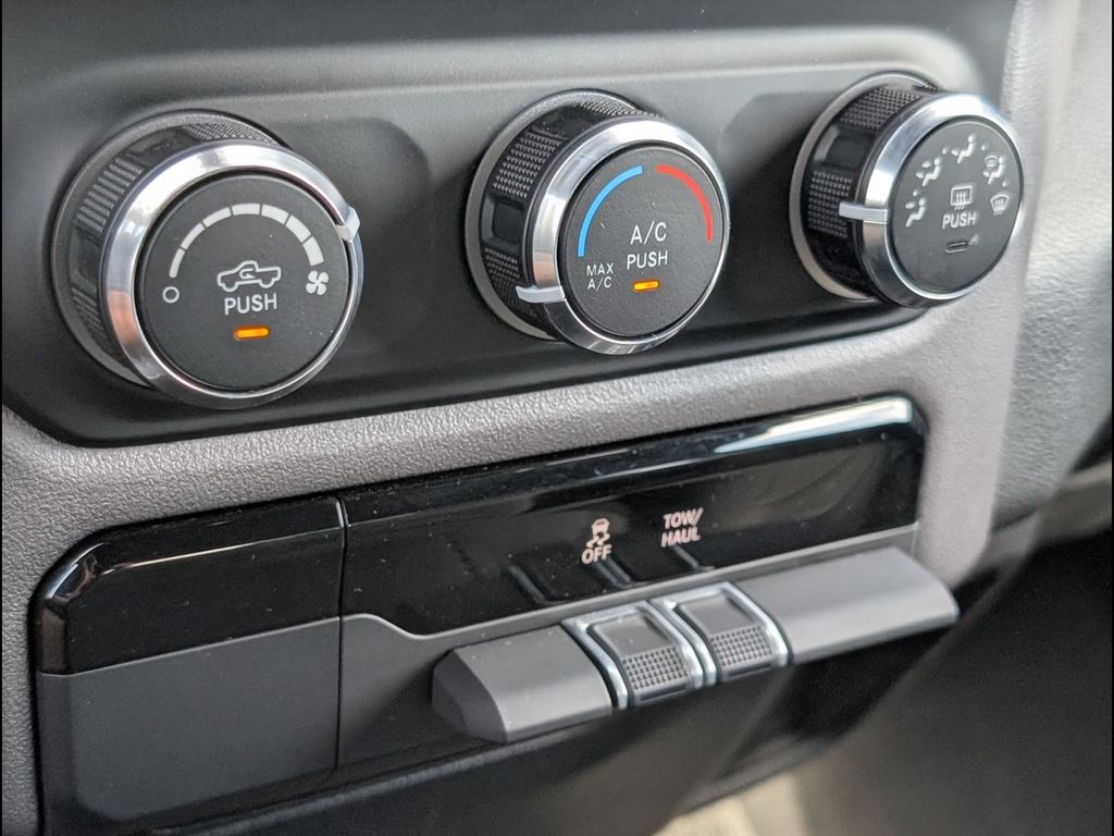 2022 RAM Ram 1500 Pickup Big Horn/Lone Star - Photo 17