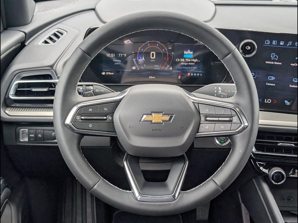 2026 Chevrolet Traverse LT - Photo 11
