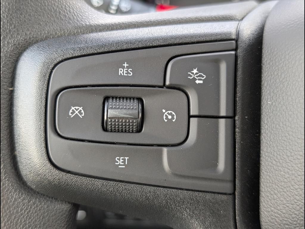 2025 Chevrolet Silverado 3500 HD Work Truck - Photo 14