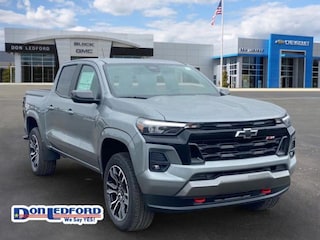 2025 Chevrolet Colorado Z71 Truck