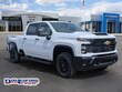  Chevrolet Silverado 2500 HD